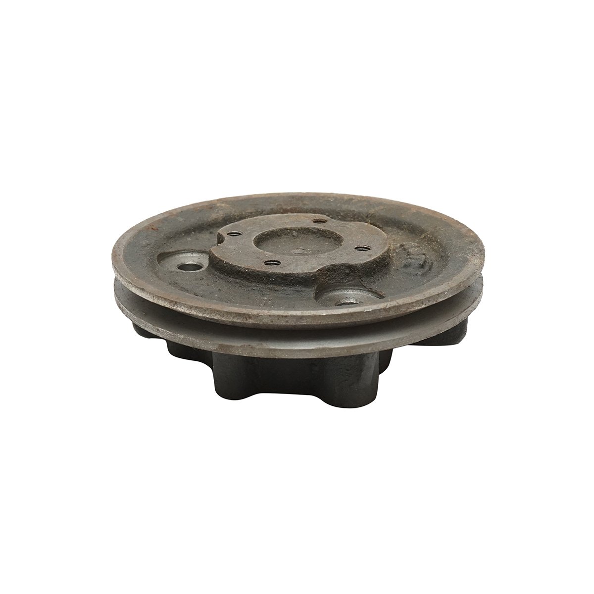 Fulie vibrochen/arbore cotit UTB U-445 115.03.102